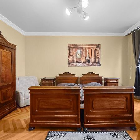 King-Size Comfort In Three Bedrooms Viena Exterior foto