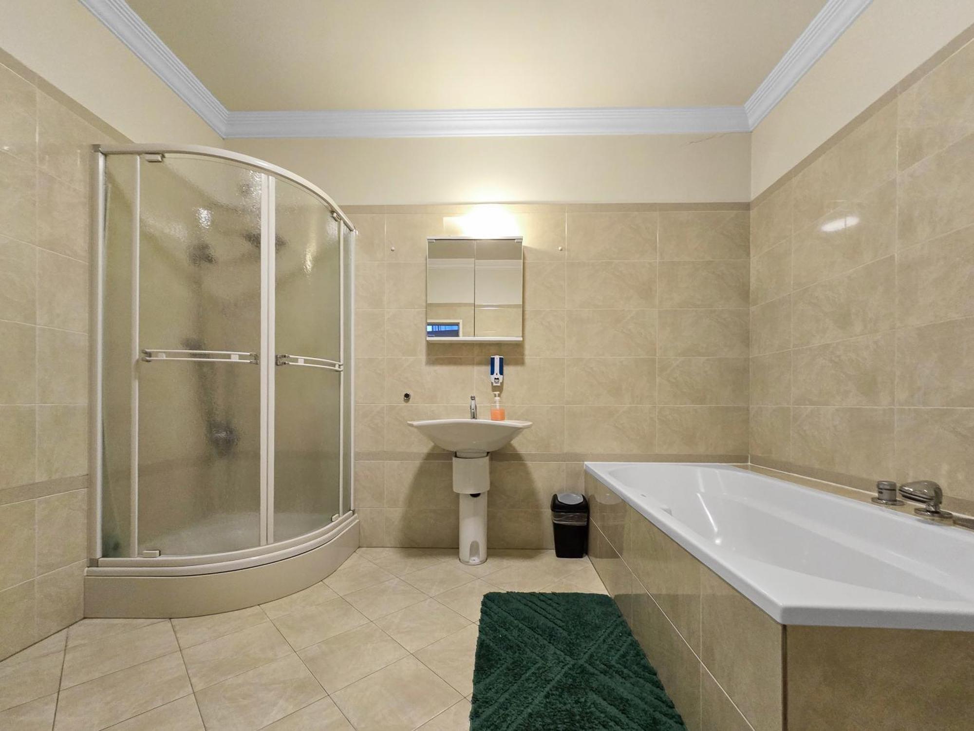 King-Size Comfort In Three Bedrooms Viena Exterior foto
